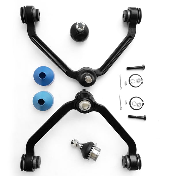 Front Upper Control Arm W/Ball Joints For Ford Ranger 1998-2011 RWD, Mazda B2300 - Foto 12