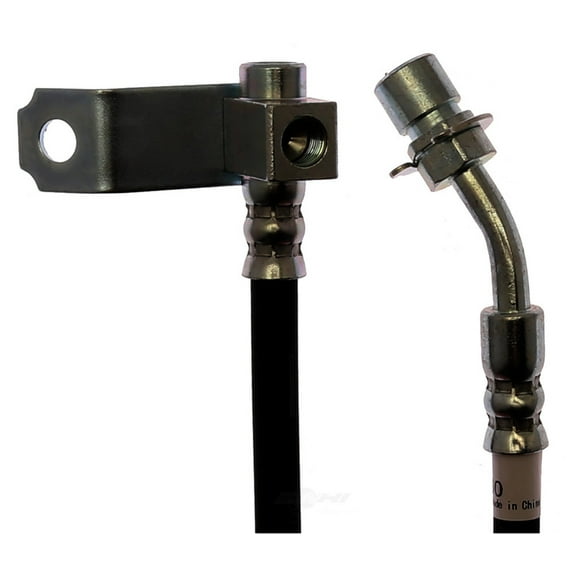 Raybestos BH381360 Professional Grade Hydraulic Brake Hose Fits select: 2000-2003 DODGE DURANGO