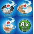thumbnail image 4 of Finish Power Ball All In 1 Max Dishwasher Detergent Pods, 105 Tabs, Detergent Pods 105ct, 4 of 4