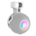 thumbnail image 4 of Soporte De Pared Para Altavoz Compatible Con Apple Homepod Mini Soporte De Montaje En Pared Con Gestión De Cables Integrada Advancent EL017257-01, 4 of 5