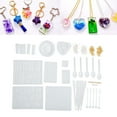 thumbnail image 3 of Epoxy ,  Free And Safe DIY  High Temperature Resistance  For Watch Shop For Jewelry Shop, 3 of 8