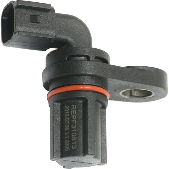 ABS SPEED SENSOR Compatible with FORD F-150 04-08/F-SERIES SUPER DUTY P/U 05-16 REAR , Center