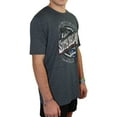 thumbnail image 2 of UFC Mens Greenville South Carolina Graphic T-Shirt, Grey, Large, 2 of 4