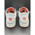 thumbnail image 4 of N I-K-E A i r-Jor-dan 3 Retro Wings HM6993-100 White Fire Red Green Men Size 13 NWOB, 4 of 6