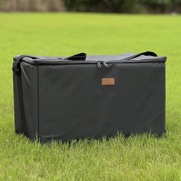 Thick and Large Capacity Outdoor Insulated Box for Food Preservation Ice Pack for Insulation Waterproof Portable Picnic Chartered Car for Refrigerated Stora