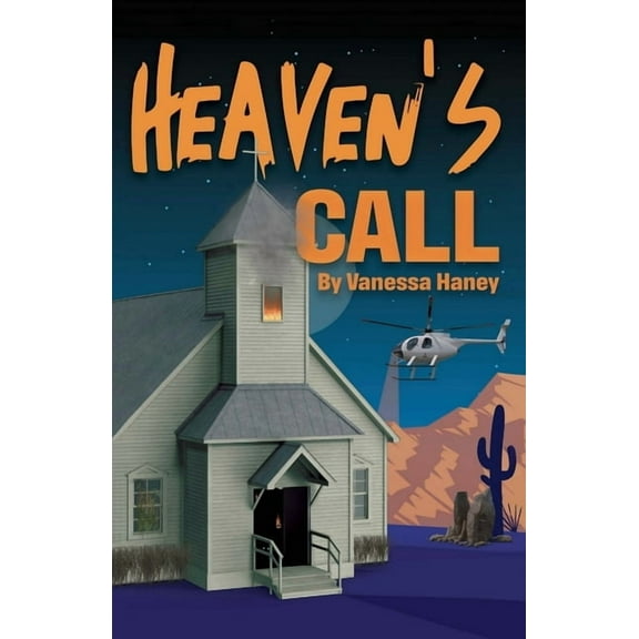 Heaven's Call, (Paperback)