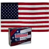 PERMA-NYL 23211000 American Flag, 2'x3'