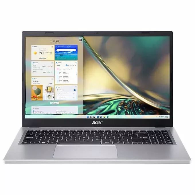 Acer Aspire 3 15.6