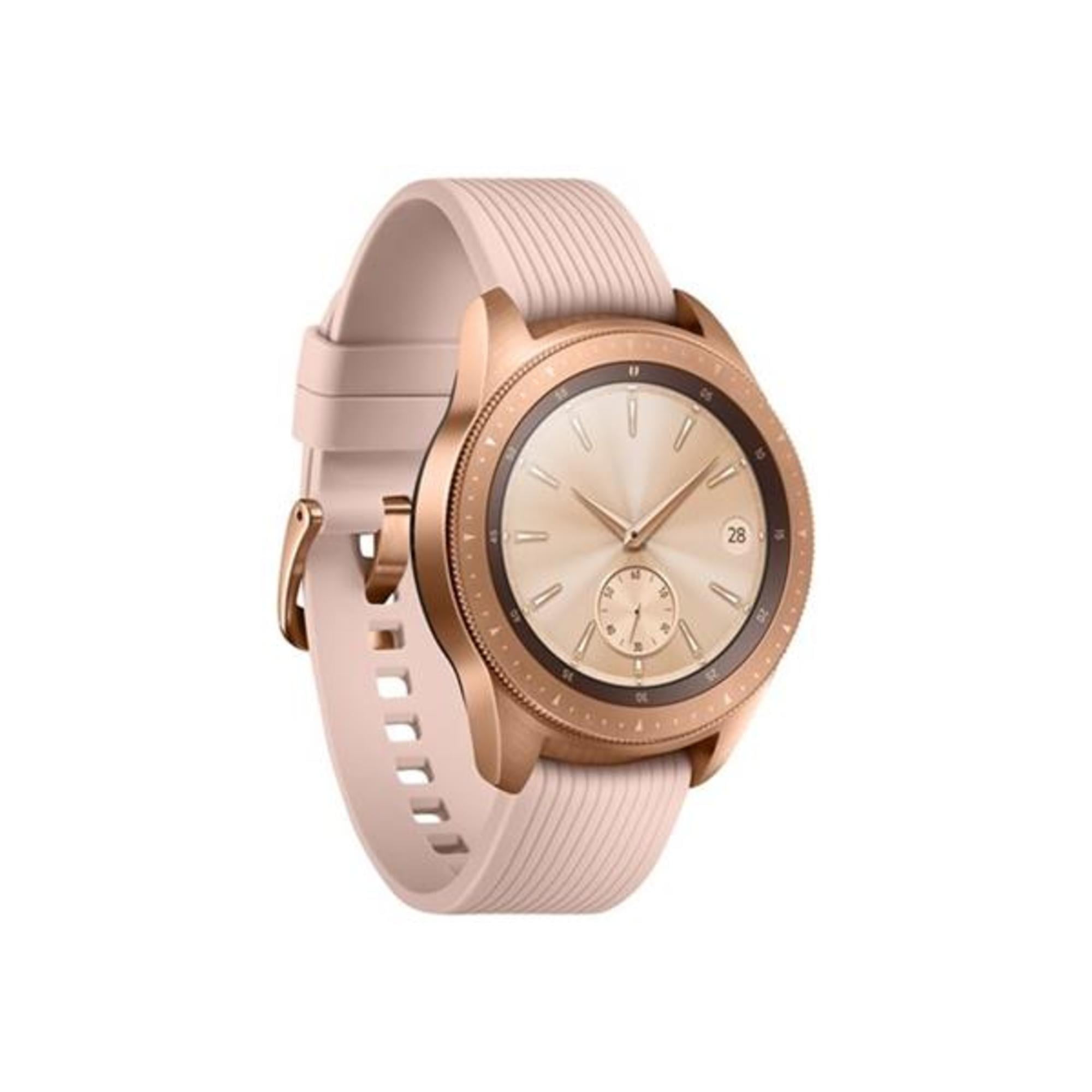 samsung r810 rose gold