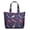 White-82, variant on Cute Kawaii Cactus Shoulder Bag - Large Capacity Zipper Tote with Interior Organization, Boho Southwestern Style, Durable & Travel-Ready for Women & College Students