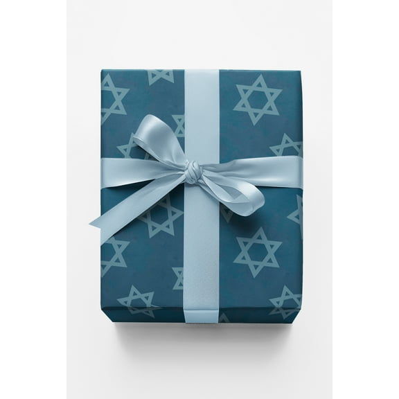 Shining Stars of David
