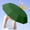 Emerald Green, variant on COMTOA Clearance Compact Travel Umbrella 2025, Windproof & Automatic for Rain, Portable Sun Umbrella for Walking, Small Folding Umbrella for Car, Lightweight UV Protection - Backpack Essential