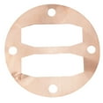 thumbnail image 3 of 5 Types Air Compressor Cylinder Head Base Valve Plates Sealing Gasket Washers Copper Pad Air Pump Fitting Pneumatic Part, 3 of 6