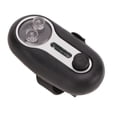 thumbnail image 4 of Alarma de picadura de pesca con luz LED, volumen ajustable, ahorro de energía, alarma de picadura ecológica con carcasa de ABS, indicadores LED YUNYI BRAND Deportes, 4 of 8
