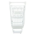 thumbnail image 3 of MasteelfCA Chic Supermarket Handcart Mini Trolley Models Creative Mini Shopping Cart, 3 of 7