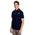 thumbnail image 6 of Reebok Men's and Big Men's Performance Polo Shirt, Sizes XS-5XL, 6 of 6