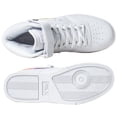 thumbnail image 2 of Tenis Fila Vulc 13 5FM01775199 Mujer blanco, 2 of 7