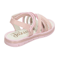thumbnail image 3 of Sandalias Jakuna Rosa para Niña T18-22 [JAK421] rosa 20, 3 of 10