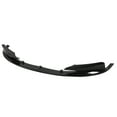 thumbnail image 3 of Front Lip Splitter 2Pcs Front Bumper Splitter Lip Body Kit Deflector Fit For 3-Series F30 F35 2012-2018, 3 of 8