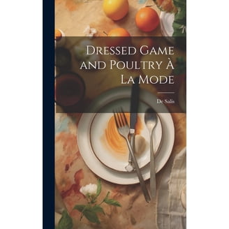 Le Corbuffet : Edible Art and Design Classics (Hardcover