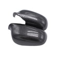 thumbnail image 2 of Capas de Cobertura Del Espejo Lateral de 2pcs 12797722 12797723 para SAAB 9-3 9-5 2003-2009, 2 of 9