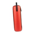 thumbnail image 2 of Bolsa de transporte para una botella de vino, de EVA, ligera, ideal como regalo para amantes del vino, ideal para bodas, playa, viajes, picnics y, 2 of 10