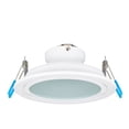 thumbnail image 1 of Estevez Luminario Empotrable HUMID Ø135 mm Blanco – GX5.3 / MR16, 1 of 7