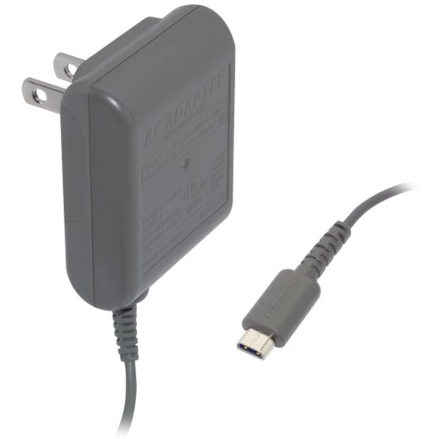 Nintendo Ds Lite Ac Adapter