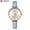 Light Blue, variant on CURREN Women Watches Fashion Luxury Watch Stylish Vintage Leather Strap High Quality Analog Quartz Ladies Clock Woman Wristwatch