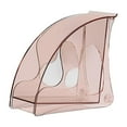 thumbnail image 1 of Abbracc Coffee Filter Paper Box with Cover Storage Container Rack Accessories for Office B-Coffee, 1 of 7
