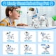thumbnail image 5 of Juguete de control remoto Robot Dog Dwi Dowellin para niños de 8 a 12 años, 5 of 7