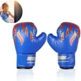 thumbnail image 1 of Kids Training Boxing Gloves, 1 of 5