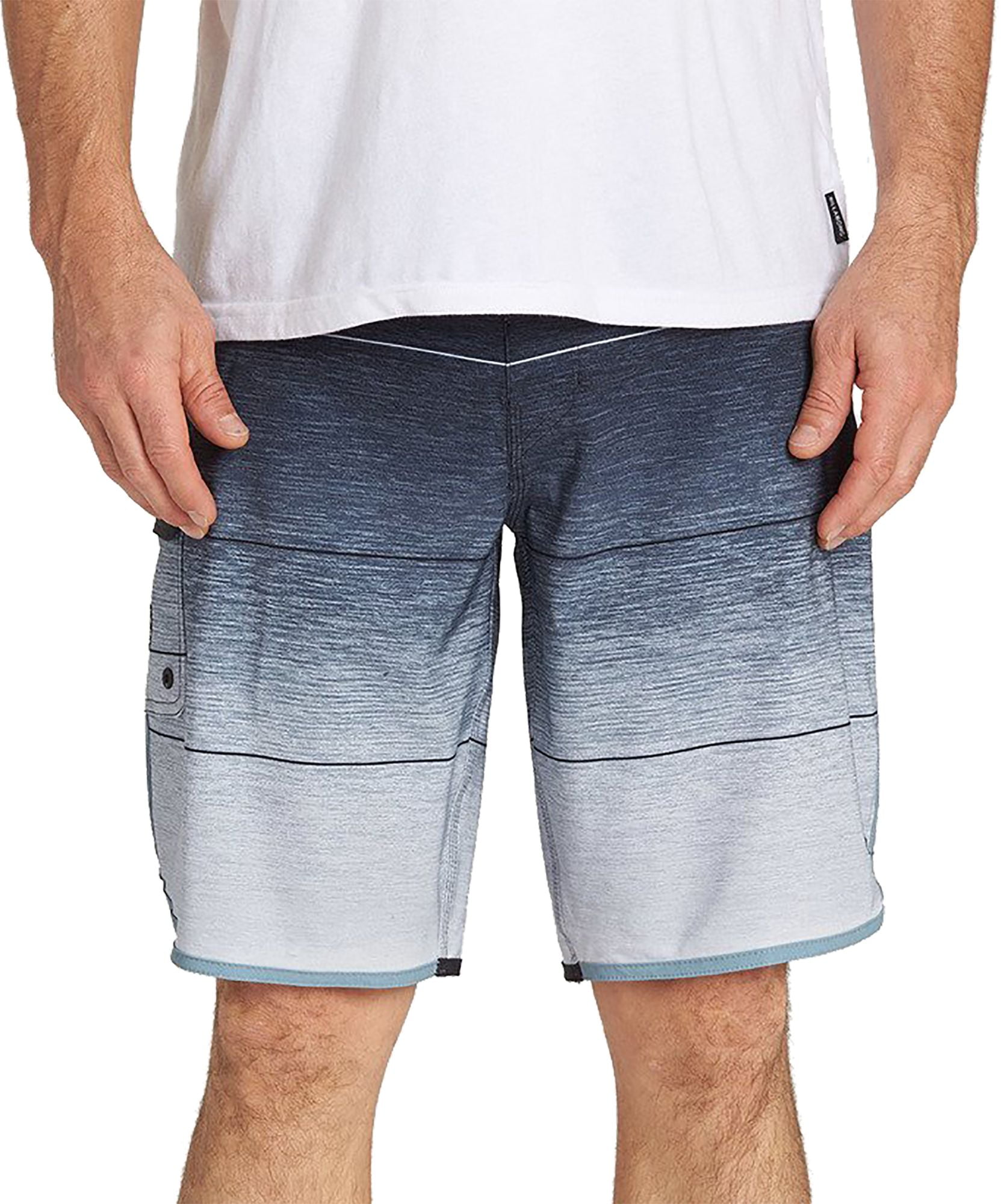 Billabong Billabong Men's 73 Stripe Pro Board Shorts