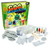 Goo Science Kit: Slime + Putty Lab