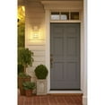 thumbnail image 3 of Hinkley Lighting 1865 Freeport 15" Tall Outdoor Wall Sconce, 3 of 15
