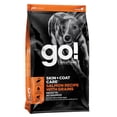 thumbnail image 1 of GO! SOLUTIONS SKIN + COAT CARE Salmon Recipe for dogs, 1 of 5