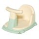 thumbnail image 2 of Asiento de baño antideslizante, soporte para silla de baño con ventosa para bebés, niñas, niños, baño de para niños pequeños , VERDE como se describe, 2 of 8