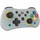 thumbnail image 2 of Gamepad BALAM RUSH KONTROL POCKET G555 Conexion Dual Bluetooth 5.0 / USB-C Switch Android iOS PC Gris BR-942591, 2 of 6