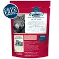 thumbnail image 3 of Blue Buffalo Wilderness Wild Bits Soft & Chewy Dog Treats, Grain-Free, Salmon, 4-oz. Bag, 3 of 10