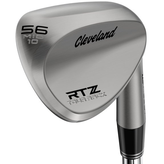 Pre-Owned Cleveland RTZ Mid Grind Tour Rack 52* Gap Wedge 52-10 DG Tour Issue S400 VG