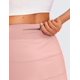 thumbnail image 3 of Falda CRZ YOGA Mini A-Line para Golf Rosa Talle S, 3 of 6