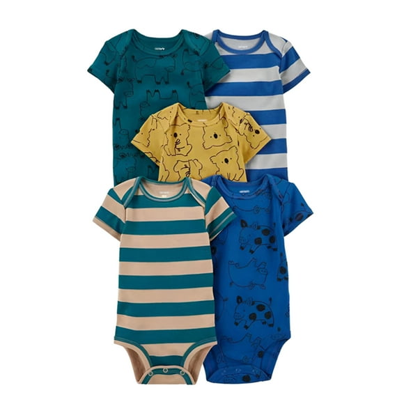 Infant Little Girls Clothes Baby Girl Rompers Dresses Infant Girl Outfits Toddler Girl Summer Clothes Infant Dresses Summer Clothes