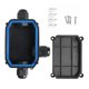 thumbnail image 1 of Impermeable Ip66 cable de plástico conector de alambre de la glándula caja de conexiones eléctricas Feliz Sencillez, 1 of 5