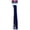 Blue, variant on Craft County 25 Pack of Chenille Stems – DIY Arts & Crafts – Activities for Kids – Decorations, Crafting, Learning Tools – Fuzzy Sticks