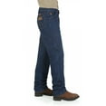 thumbnail image 3 of Wrangler FR Flame Resistant Original Fit Jean, 3 of 3