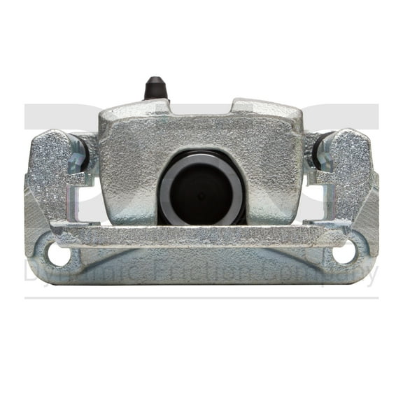 Rear Right Dynamic Friction Company Premium Brake Caliper 331-67670 For 2011-2019 Nissan LEAF, 2014-2018 Nissan Rogue, 2017-2018 Nissan Rogue Sport
