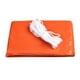 thumbnail image 5 of Yuarrent Refugio de emergencia Saco de dormir Tienda de supervivencia temporal A prueba de viento Cálido Aislamiento térmico desechable Kit de carpas, 5 of 6