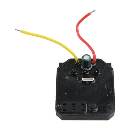 

Control Board Switch for Dayi 2106/161/169 Brushless Electric Wrenches