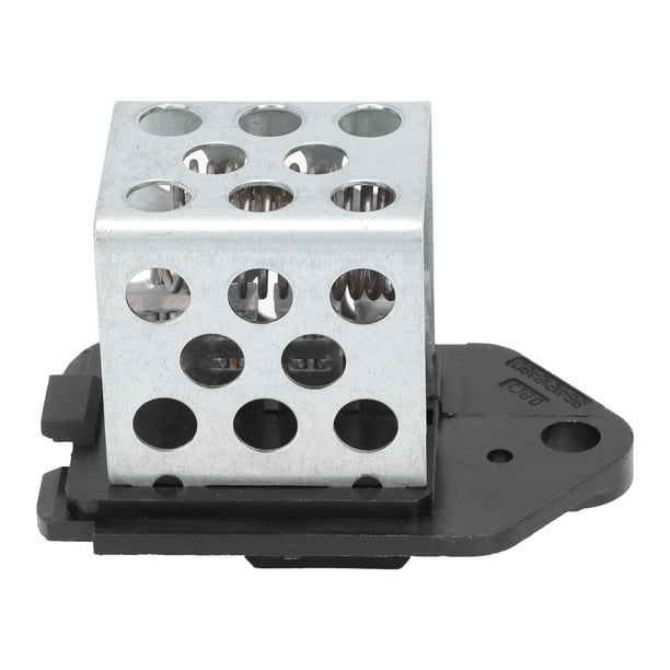 Radiator Fan Control Resistor,Radiator Fan Relay Resistor Blower Motor