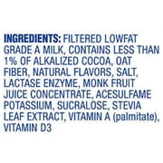Fairlife Nutrition Plan, 30g Protein Shake, Chocolate, 11.5 fl oz, 18 Pack